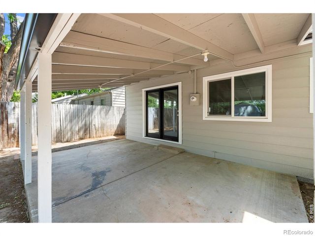 2429 15th Avenue, Greeley, CO 80631