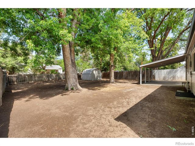 2429 15th Avenue, Greeley, CO 80631