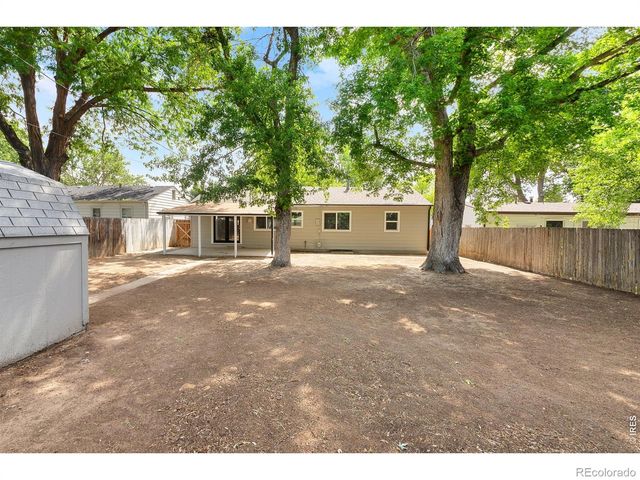 2429 15th Avenue, Greeley, CO 80631
