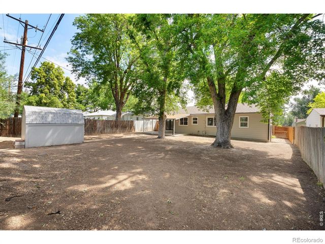 2429 15th Avenue, Greeley, CO 80631