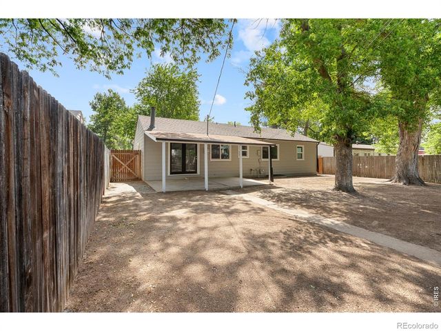 2429 15th Avenue, Greeley, CO 80631