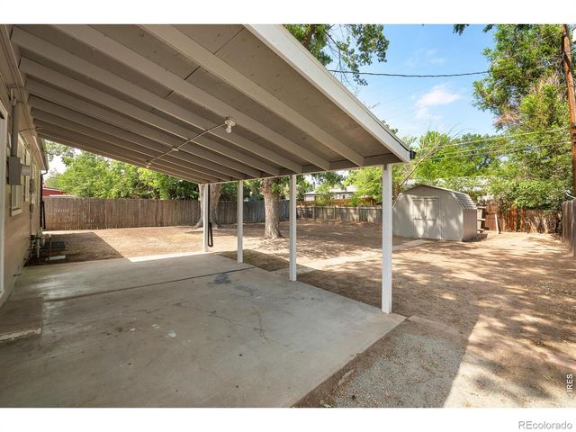 2429 15th Avenue, Greeley, CO 80631