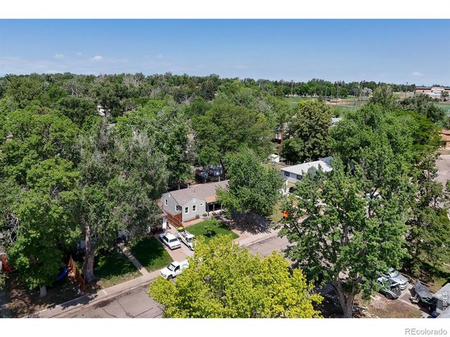 2429 15th Avenue, Greeley, CO 80631
