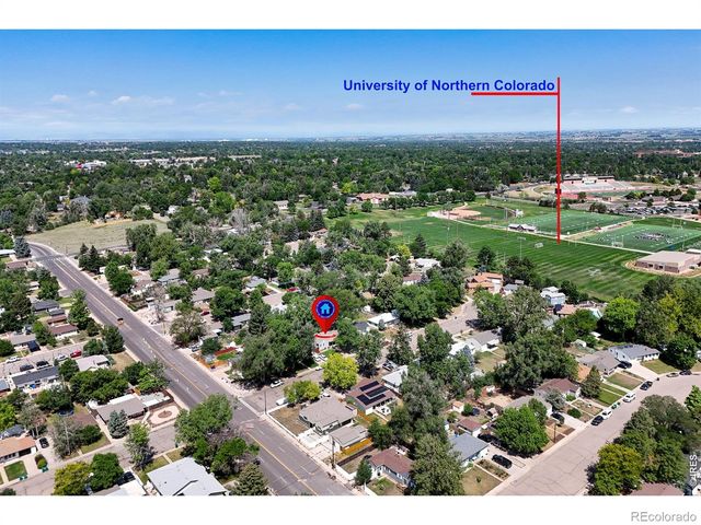2429 15th Avenue, Greeley, CO 80631