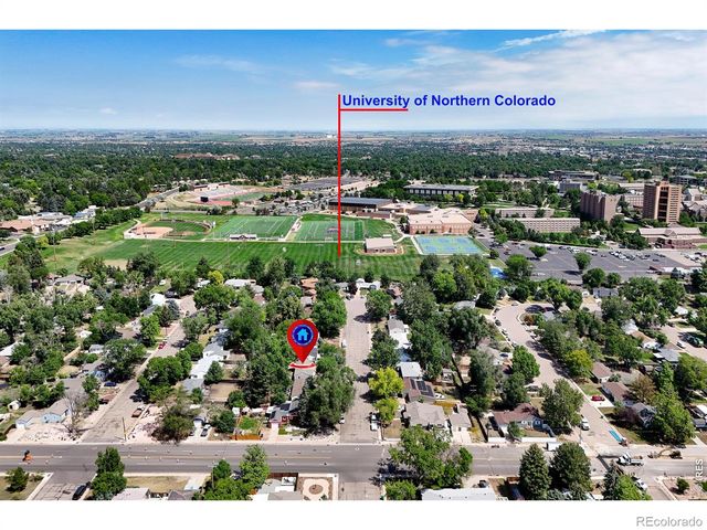 2429 15th Avenue, Greeley, CO 80631