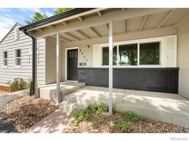 2429 15th Avenue, Greeley, CO 80631