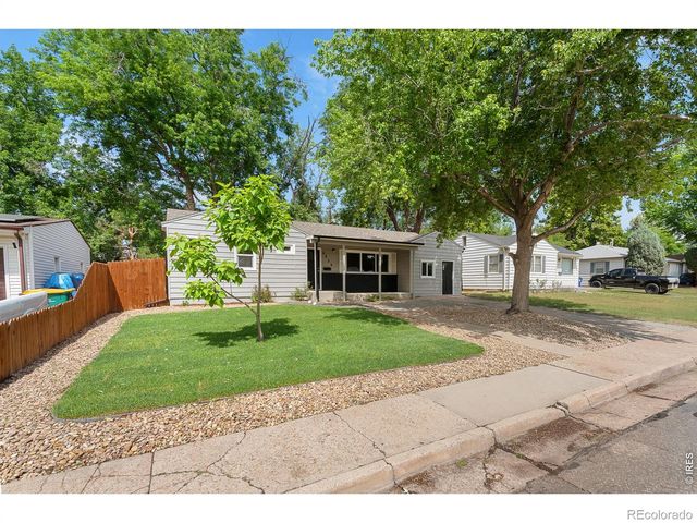 2429 15th Avenue, Greeley, CO 80631