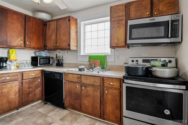 3814 Castlewood Rd, Richmond, VA 23234