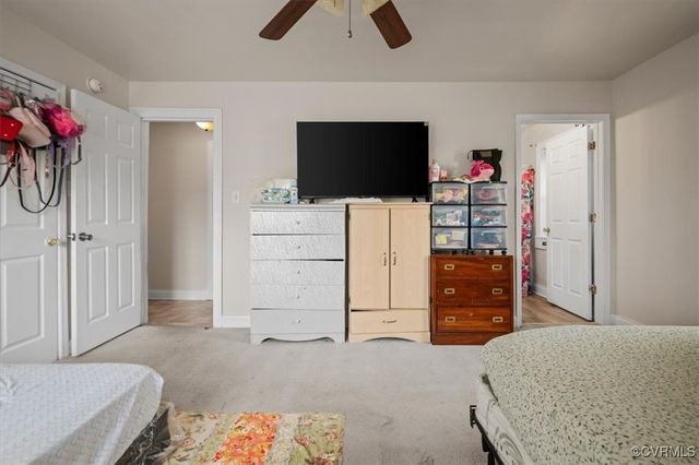 3814 Castlewood Rd, Richmond, VA 23234