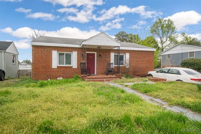 3814 Castlewood Rd, Richmond, VA 23234