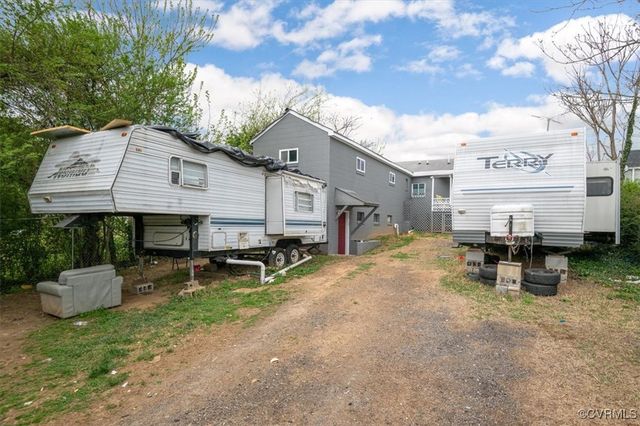 3814 Castlewood Rd, Richmond, VA 23234
