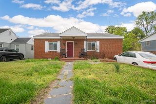 3814 Castlewood Rd, Richmond, VA 23234
