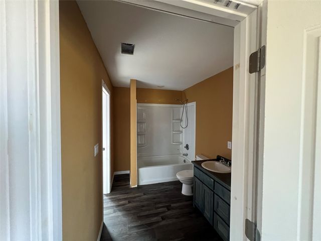 1250 County Road 2280, Telephone, TX 75488