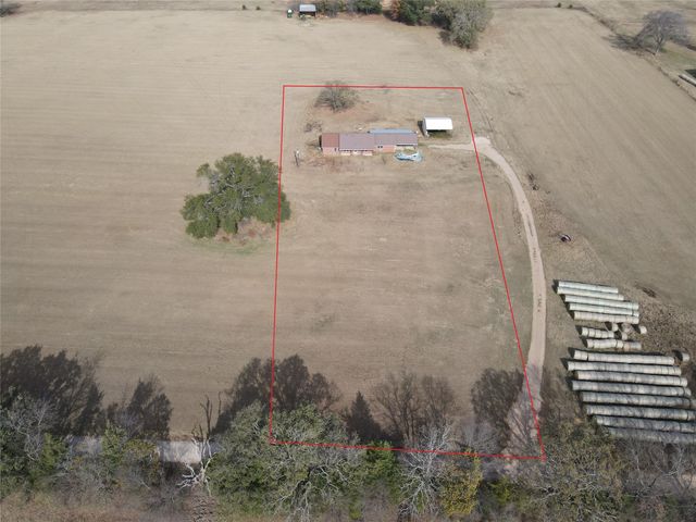 1250 County Road 2280, Telephone, TX 75488