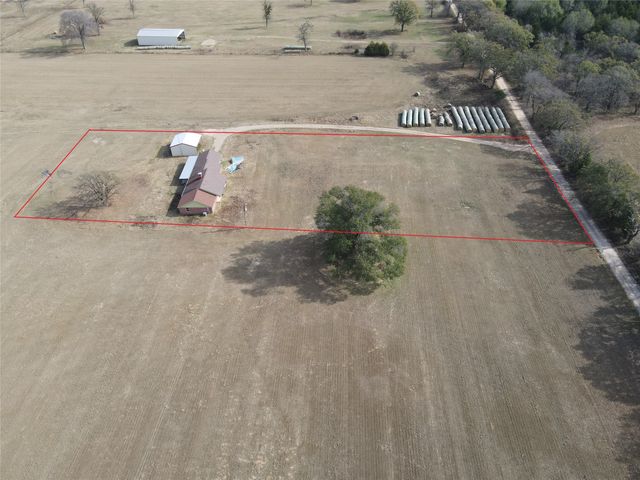 1250 County Road 2280, Telephone, TX 75488