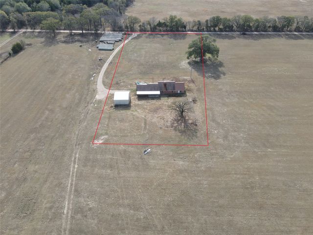 1250 County Road 2280, Telephone, TX 75488