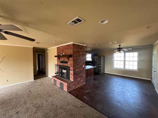 1250 County Road 2280, Telephone, TX 75488