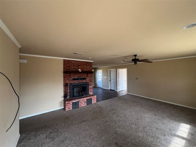 1250 County Road 2280, Telephone, TX 75488