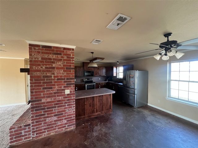 1250 County Road 2280, Telephone, TX 75488