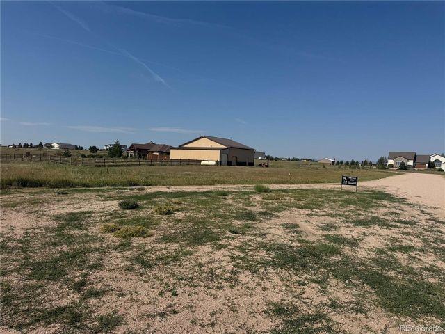 1496 Ridge Ter, Elbert, CO 80106