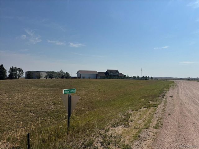 1496 Ridge Ter, Elbert, CO 80106