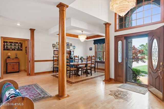 567 Fairburn Court NW, Calabash, NC 28467