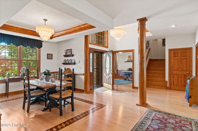 567 Fairburn Court NW, Calabash, NC 28467