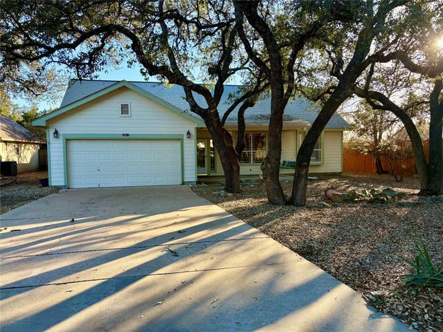 18611 Staghorn DR, Point Venture, TX 78645