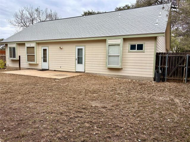 18611 Staghorn DR, Point Venture, TX 78645