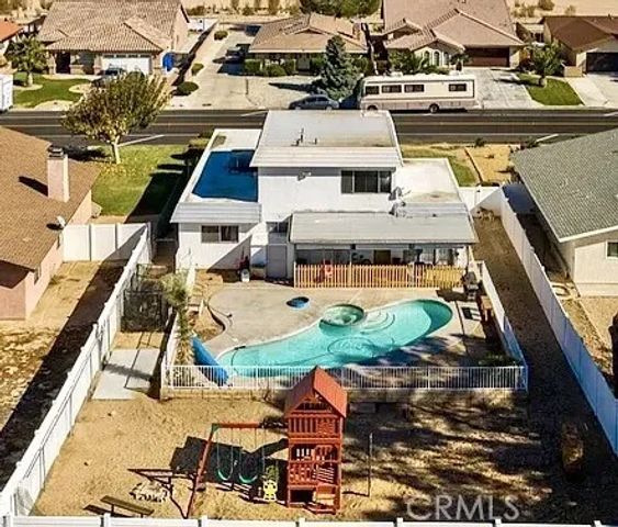 13160 Riverview, Victorville, CA 92395