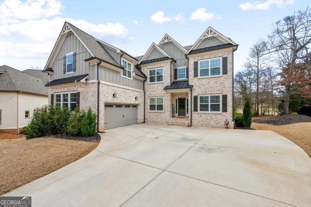 2046 Mill Pond Court, Jefferson, GA 30549