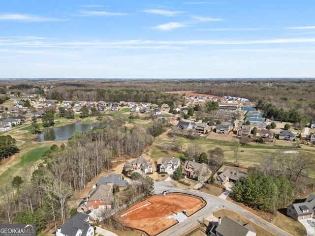 2046 Mill Pond Court, Jefferson, GA 30549