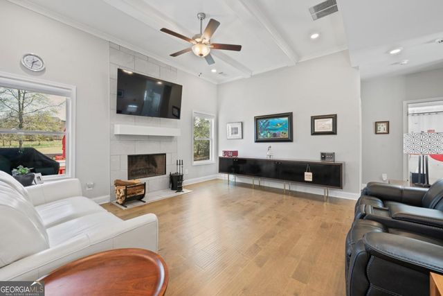2046 Mill Pond Court, Jefferson, GA 30549