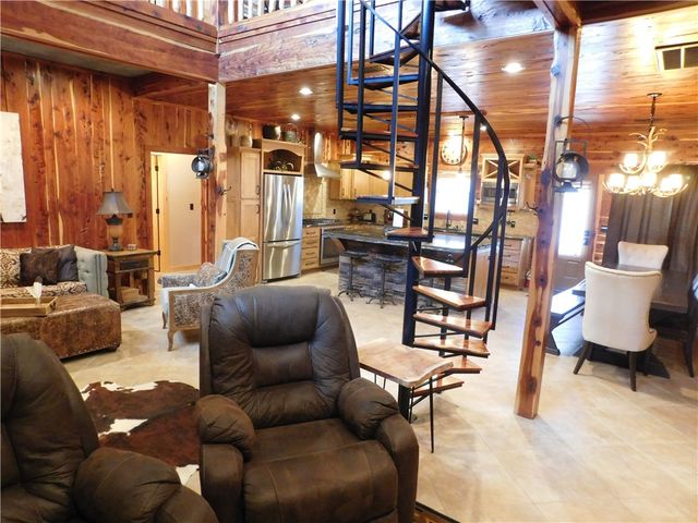 26497 AR 103, Compton, AR 72624
