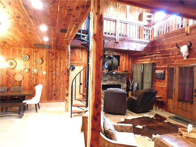 26497 AR 103, Compton, AR 72624