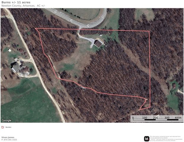26497 AR 103, Compton, AR 72624