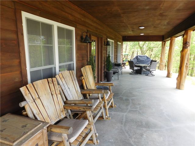 26497 AR 103, Compton, AR 72624
