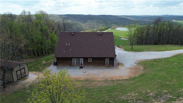 26497 AR 103, Compton, AR 72624