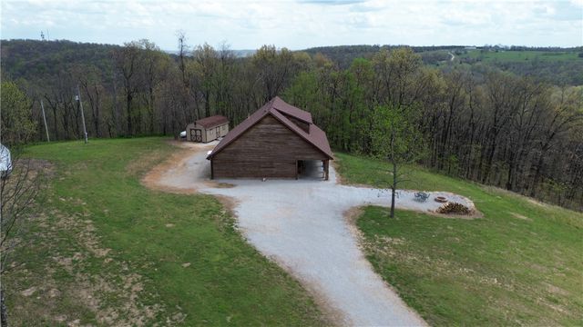 26497 AR 103, Compton, AR 72624