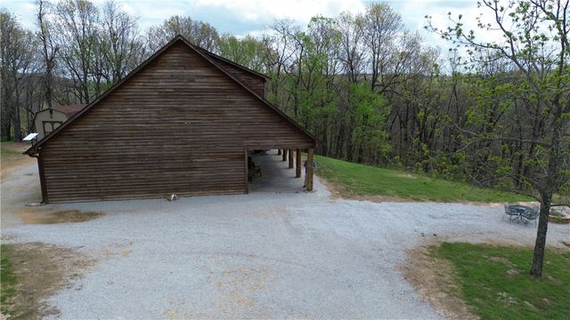 26497 AR 103, Compton, AR 72624