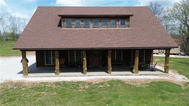 26497 AR 103, Compton, AR 72624