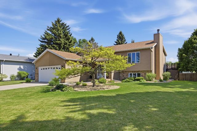 603 34th Avenue S, Moorhead, MN 56560