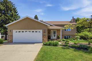603 34th Avenue S, Moorhead, MN 56560