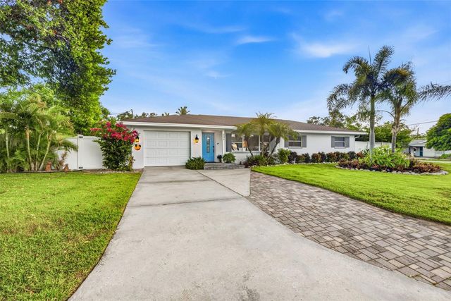 894 JOAN STREET, Dunedin, FL 34698