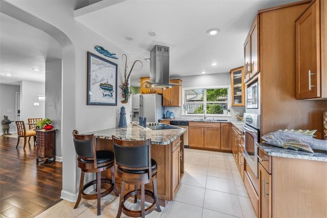 894 JOAN STREET, Dunedin, FL 34698