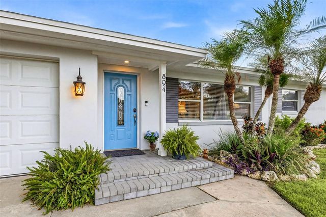894 JOAN STREET, Dunedin, FL 34698