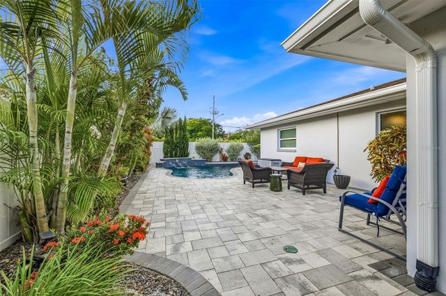894 JOAN STREET, Dunedin, FL 34698
