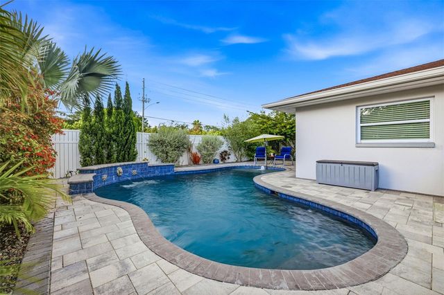 894 JOAN STREET, Dunedin, FL 34698