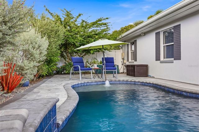 894 JOAN STREET, Dunedin, FL 34698