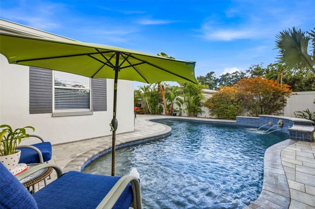 894 JOAN STREET, Dunedin, FL 34698